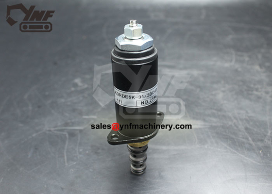 162538A1162724A1 KUJ0288 LL00099 Van điện từ bơm máy đào cho E805