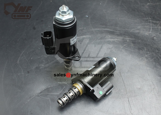 Van điện từ bơm máy đào YN35V00050F1 YN35V00052F1 cho E135B