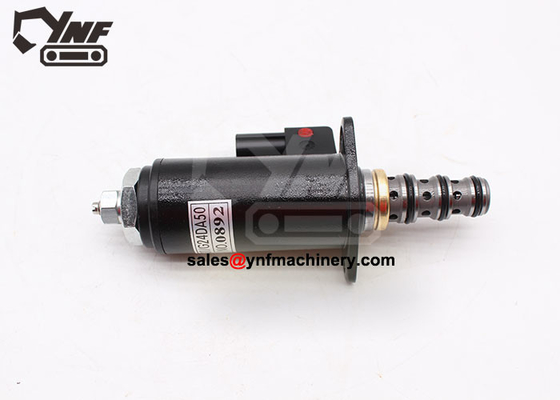 YR35V00009S022 YN35V00047F1 YN35V00047F3 Van điện từ của máy bơm máy xúc cho E175B