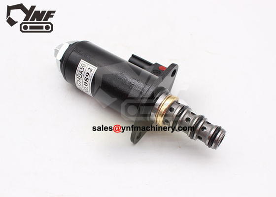 Van điện từ bơm thủy lực EC130 73183394 73176866 2781541