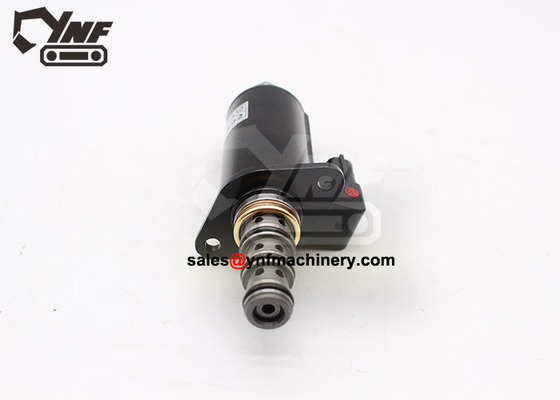 410207-00145 Phụ kiện máy đào van điện từ thủy lực cho DX160LC-3