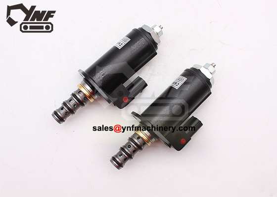 K1047557 K9007363 Bộ phận điện của máy đào Van điện từ thủy lực cho DX200A Doosan