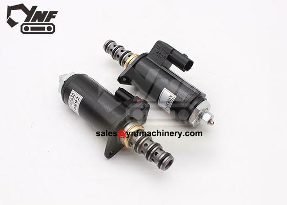 Van điện từ thủy lực K9001804 K1025391 Phụ kiện máy xúc cho DX225LCA