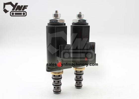Van điện từ thủy lực 410104-00350 Phụ kiện máy xúc cho DX300LC-5