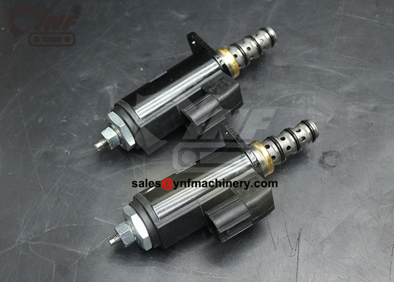 Máy đào DX235LC-5 Bơm chính Doosan Deawoo Van điện từ thủy lực 420-00258 K9001804