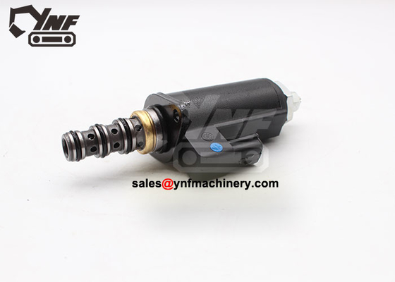 Phụ tùng máy đào SOLAR 015PLUS Van điện từ 2420-9540B DF-S3A-00
