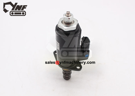Phụ tùng máy đào Van điện từ 14C32S-B24 12C1S-B24 cho Doosan MEGA 300