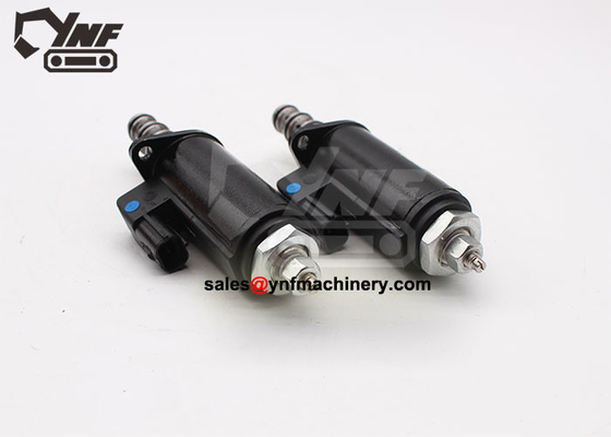 Phụ tùng máy đào DD80 Van điện từ Van bơm chính 5420-9264 6532-010