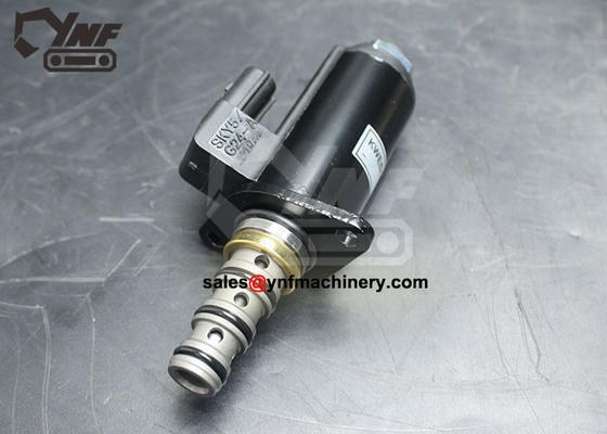Van điện từ thủy lực AT167165 AT180585 cho John Deere 120