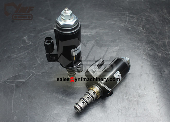 Van điện từ thủy lực FYB60000033 cho van điện từ John Deere 135G