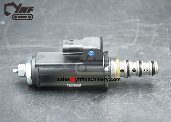 Van điện từ máy xúc 4462466 4454196 cho John Deere 210