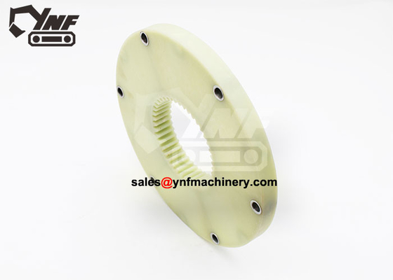 Khớp nối mặt bích máy xúc VI8944067545 cho  E135SR