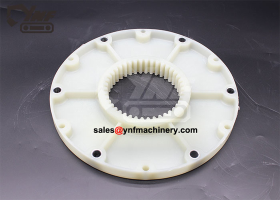 Khớp nối mặt bích máy đào Bánh đà VAME441314 cho  E160
