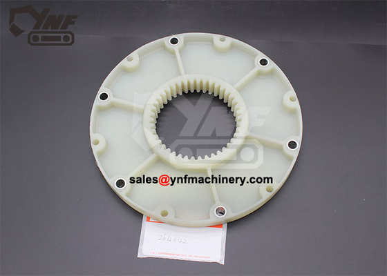 Khớp nối mặt bích YY15V00015S015 Khớp nối bánh đà cho E135B