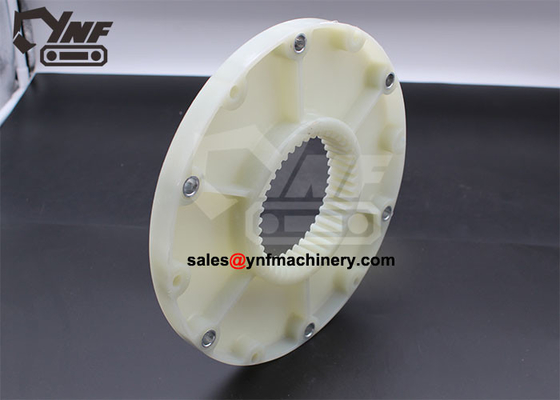 Khớp nối mặt bích máy xúc S19020-06418 cho SK014