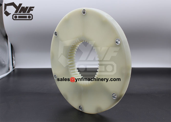 Khớp nối mặt bích máy xúc S19129-02701 cho SK015