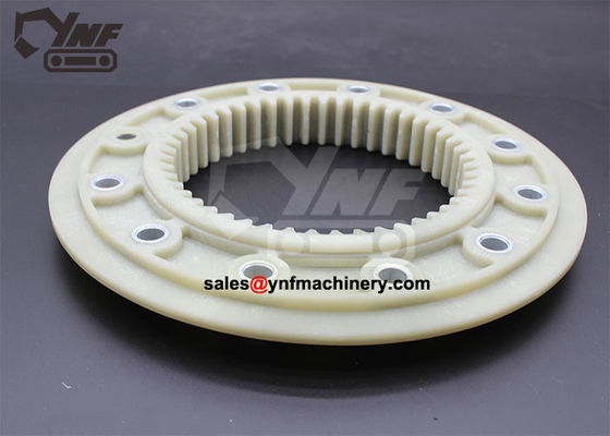 Khớp nối mặt bích máy xúc 295 * 48T cho SK030 S19029-03824
