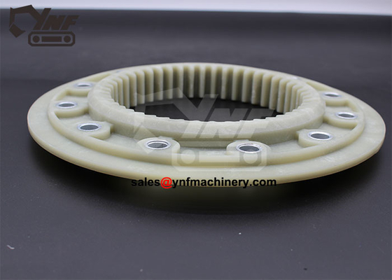 Máy đào SK030-2 Khớp nối mặt bích PW10V00002S024