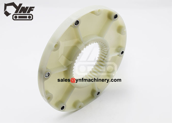 Khớp nối máy xúc thay thế Khớp nối mặt bích SK035 S19029-03824