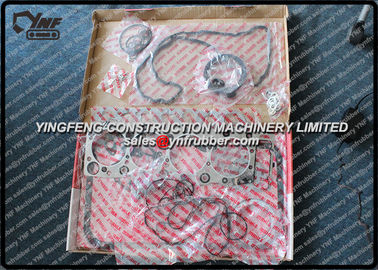 ISUZU 4HK1 Full Repair Diesel Engine Gasket Kit Mahle Brand 5878153450 / 5-87815345-0