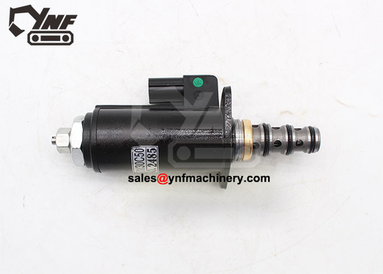 Van điện từ khóa an toàn YN35V00004F2 YN35V00004F3 cho Kobelco SK100