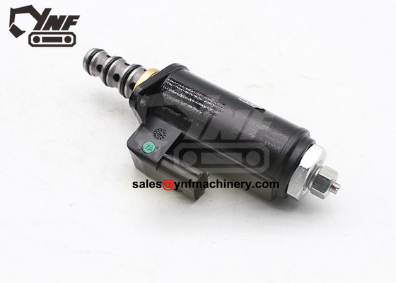 Van điện từ khóa an toàn 2436R884F1 2436R884S801 cho Kobelco SK120