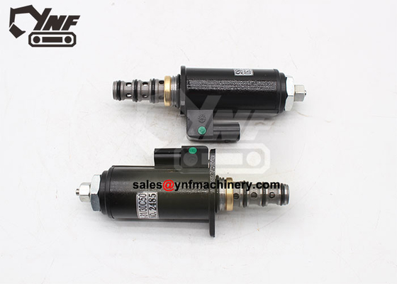 Van điện từ thép nhẹ Kobelco 2436R732F1 2436R753F1 cho máy đào SK16-N2