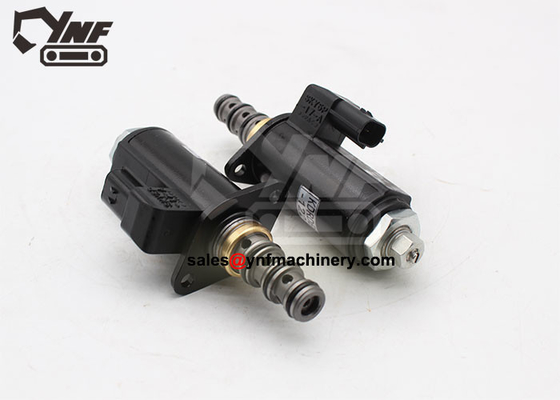 SK16LC-N2 Van điện từ Kobelco 2436R753F1 2436R753S10 Van điện từ OEM