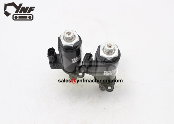 Van điện từ SK400 Kobelco 2436R732F1 2436R753F1 Phụ tùng máy đào chất lượng cao