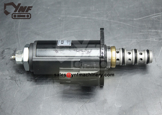 Máy đào SK400LC Van điện từ Kobelco 2436U1320F1 2436U1320S11