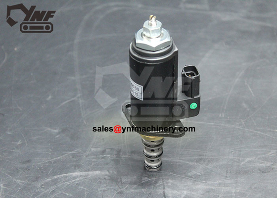 Van điện từ máy đào YN35V00018F1 YN35V00018F2 cho Kobelco SK120