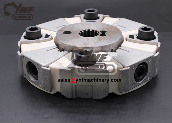 4325230 4310056 4101345 4334891 Khớp nối máy bơm máy xúc cho Hitachi EX55UR