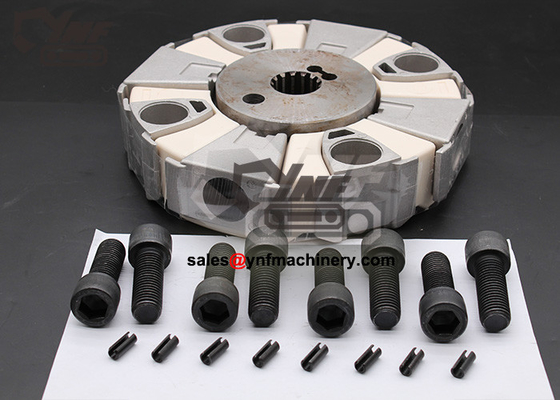 Khớp nối trục Assy 2797871 Khớp nối máy xúc cho CAT 323D 321D