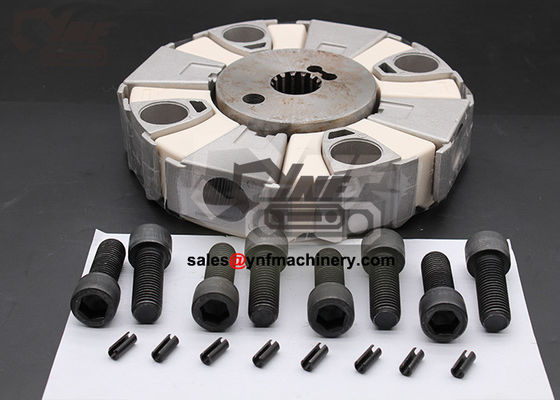 Khớp nối trục Assy 2797871 Khớp nối máy xúc cho Cater-pillar 323D 321D