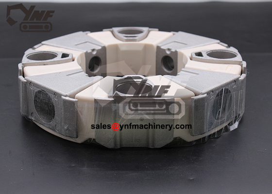 Khớp nối máy xúc cao su 3054951 3054952 cho CAT 212B