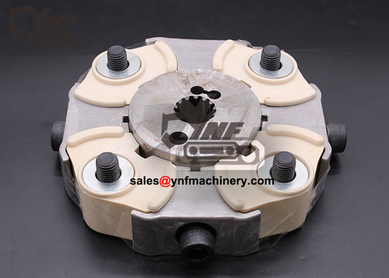 Bộ phận truyền động động cơ Khớp nối linh hoạt 3396951 3396955 cho máy đào CAT