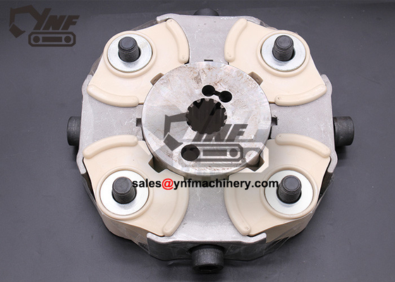 Khớp nối máy đào cao su thay thế máy bơm 11nb-13011 cho Hyunday R480LC-9S
