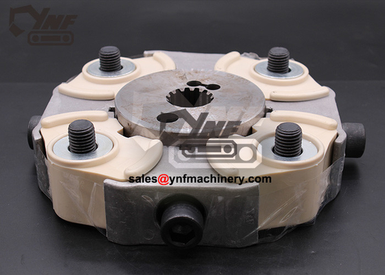 Khớp Nối Cao Su Nhiệt Độ Cao 11E9-15023 Cho hyundai R380LC-9SH