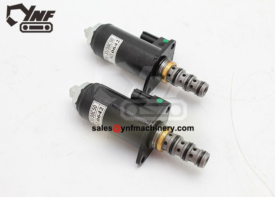 Van điện từ Cater-pillar 121-1491 cho Cater-pillarerpillar E320B 315C 325C