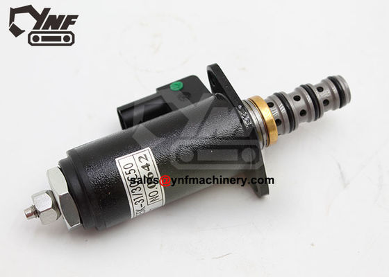 121-1490 Van điện từ bơm thủy lực cho Cater-pillar 315B 320B 325B