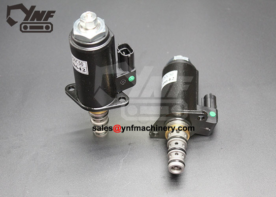 Van điện từ phụ tùng nhiên liệu diesel 457-9878 cho động cơ CAT E336D