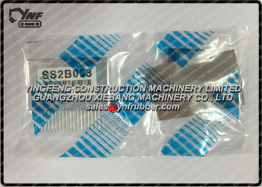 SS2B003DC ROM Máy đào Phụ tùng EX200-2 EX200-3 SK200-6 Bộ khuếch đại khuôn mẫu Motor SS2B003