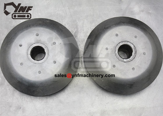 Giá đỡ cao su giảm xóc máy xúc cho Cater-pillar YNF03027