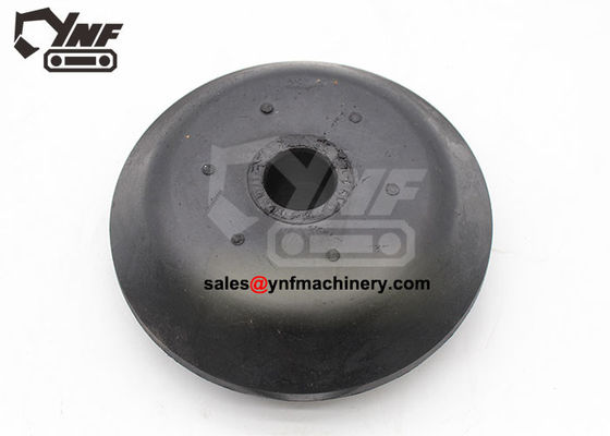 Máy xúc gắn động cơ chống sốc cao su cho Cater-pillarerpillar E300