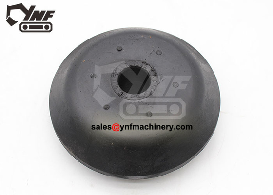 Máy xúc gắn động cơ chống sốc cao su cho Caterpillar E300