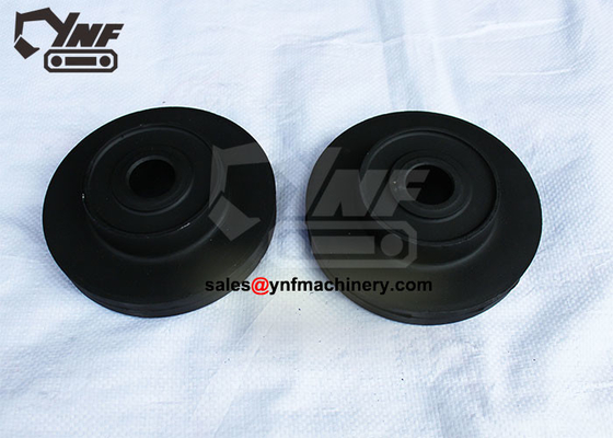 Động cơ cao su máy xúc gắn cho Caterpillar 205 3HC