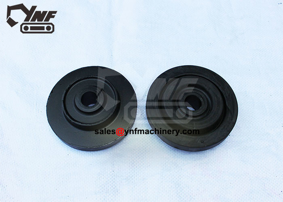 Động cơ cao su máy xúc gắn kết cho khả năng chống ăn mòn E330B
