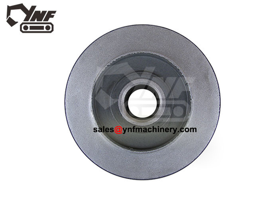 Khối gắn cao su máy xúc Gắn động cơ cho EX200 EX300