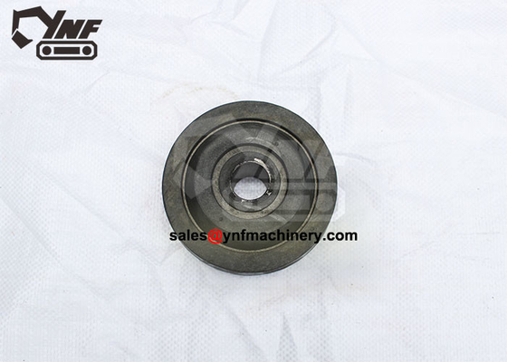 Toàn bộ động cơ cao su gắn kết Shock Mount cho máy xúc