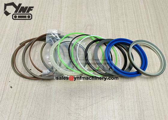 Bộ phận máy xúc Bộ dụng cụ đóng dấu xi lanh cánh tay thủy lực 4316628 cho Hitachi EX-200-3